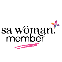 Empoweredwomen Sticker by SAWomanAustralia