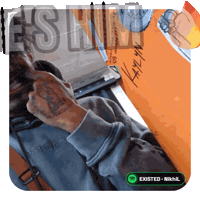 Im Him South Africa GIF by NikhiL Keolan Gounden