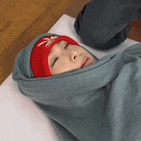 Sick Kenny GIF