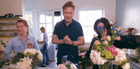 Valentines Day GIF by Team Coco