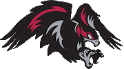 College Sports Sticker by SCCIowa