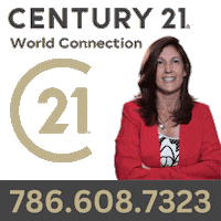 C21 Century21 Sticker by Century 21 World Connection