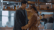 Ha Ji-Won Love GIF by The Swoon