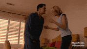 Twin Peaks Bathroom GIF by Twin Peaks on Showtime