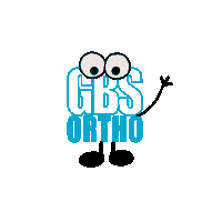 Braces Gbs Sticker by Great Big Smiles Orthodontics