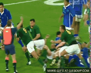 rugby hospital GIF