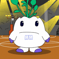 Lets Go Sport GIF by Magic Eden