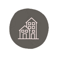 Green Building Home Sticker by U.S. Green Building Council