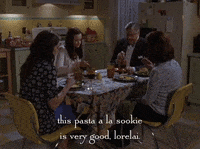 season 6 netflix GIF by Gilmore Girls 