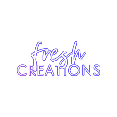 FreshCreationsSD giphygifmaker freshcreations Sticker