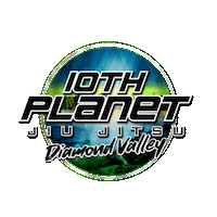 10thPlanetDiamondValley 10pdv Sticker