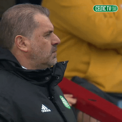 Celtic Fc Sport GIF by Celtic Football Club