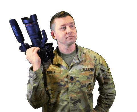 Hurry Up Film Sticker by Only_Reilly