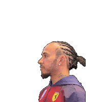 탈룰라 Sticker