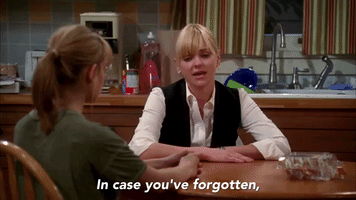 season 1 pilot GIF by mom