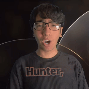 Hunter