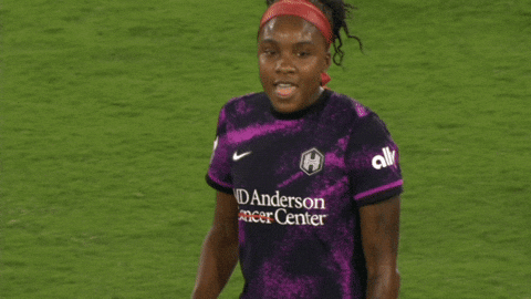 2025 GIF by National Women's Soccer League