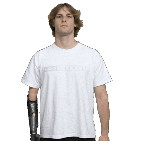 Swim Athlete Sticker by Sportegy Athletes