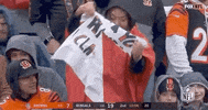 Regular Season Football GIF by NFL