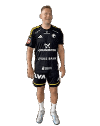 Bsh Sticker by Bjerringbro-Silkeborg Håndbold