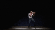 Napoleon Dynamite Dancing GIF by 20th Century Fox Home Entertainment