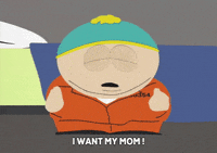 eric cartman GIF by South Park 