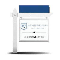 TheWalbotGroup real estate house open house the walbot group Sticker