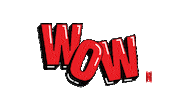 Netflixph Wow Sticker by Netflix Philippines