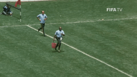 Rushing World Cup GIF by FIFA
