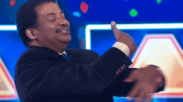 Game Show Hug GIF by ABC Network