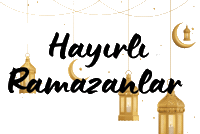 Esrasblog Ramazan Sticker