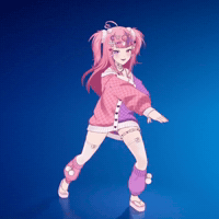 Cry For Me Dancing GIF