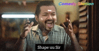 Vijay GIF
