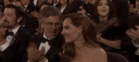 GIF by The Academy Awards