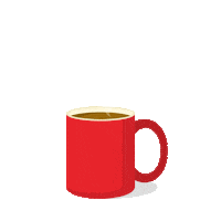 alchemisters coffee tea mug brew Sticker