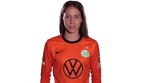 Football Sport Sticker by VfL Wolfsburg