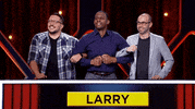 tbsnetwork please come on tbs larry GIF