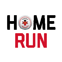 Minor League Baseball Sticker by Indianapolis Indians