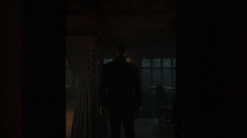 Adow GIF by A Discovery of Witches