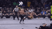 Pentagon Jr ÄEw GIF by All Elite Wrestling on TNT