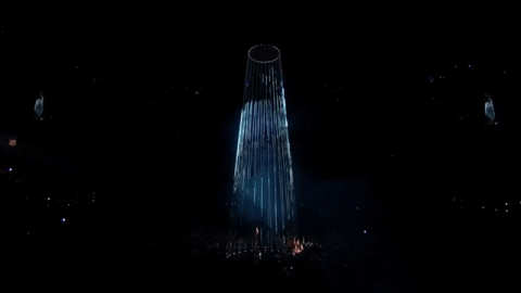 iheartradio music awards GIF by iHeartRadio