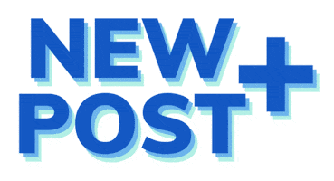 New Post Brand Sticker by Logical Position