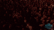 pitchfork music festival GIF by Pitchfork
