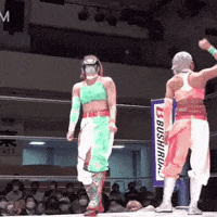 Stardom GIF