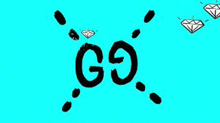 Troubleandrew money skull guccighost troubleandrew GIF