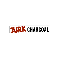 Sticker by JURK Charcoal
