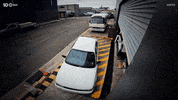 Huntedau GIF by Hunted Australia