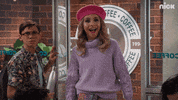 Happy All That GIF by Nickelodeon