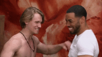 episode 3 GIF by The Bachelorette