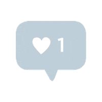 Heart Love Sticker by astridandmiyu